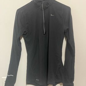 Nike Workout Top - Small
